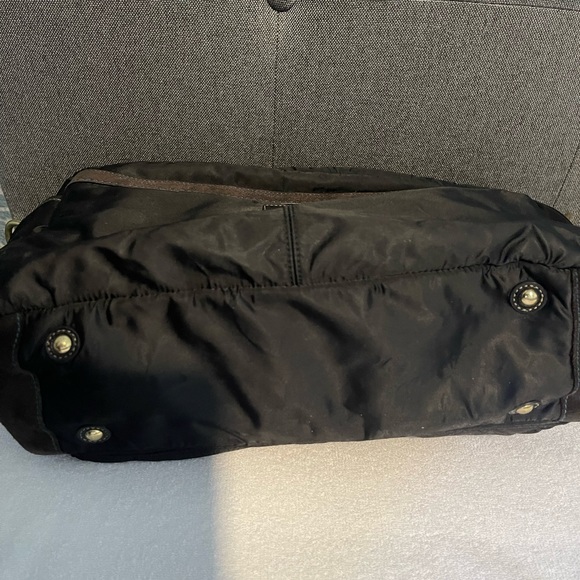 Coach laptop/baby bag - Picture 9 of 16